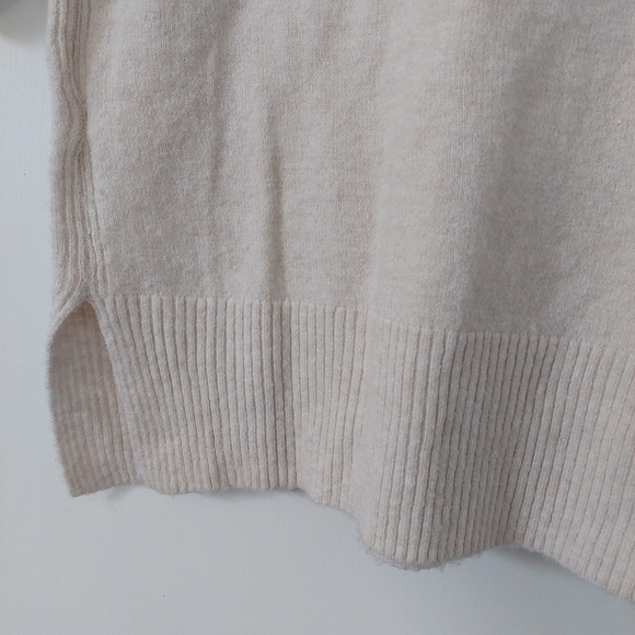 Lord & Taylor Racing Stripe Hoody Dress - Picture 5 of 10